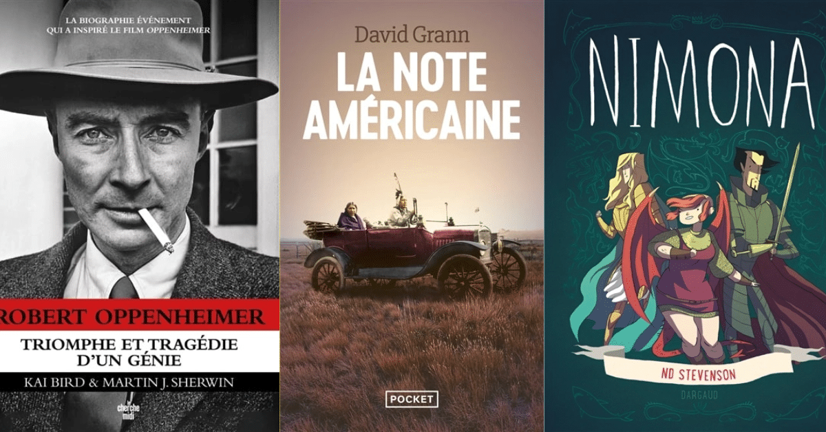 découvrez l'univers fascinant des adaptations livres-films, où les histoires prennent vie sur grand écran. explorez les différences, les choix artistiques et les moments clés qui font la magie de ces transferts littéraires au cinéma.