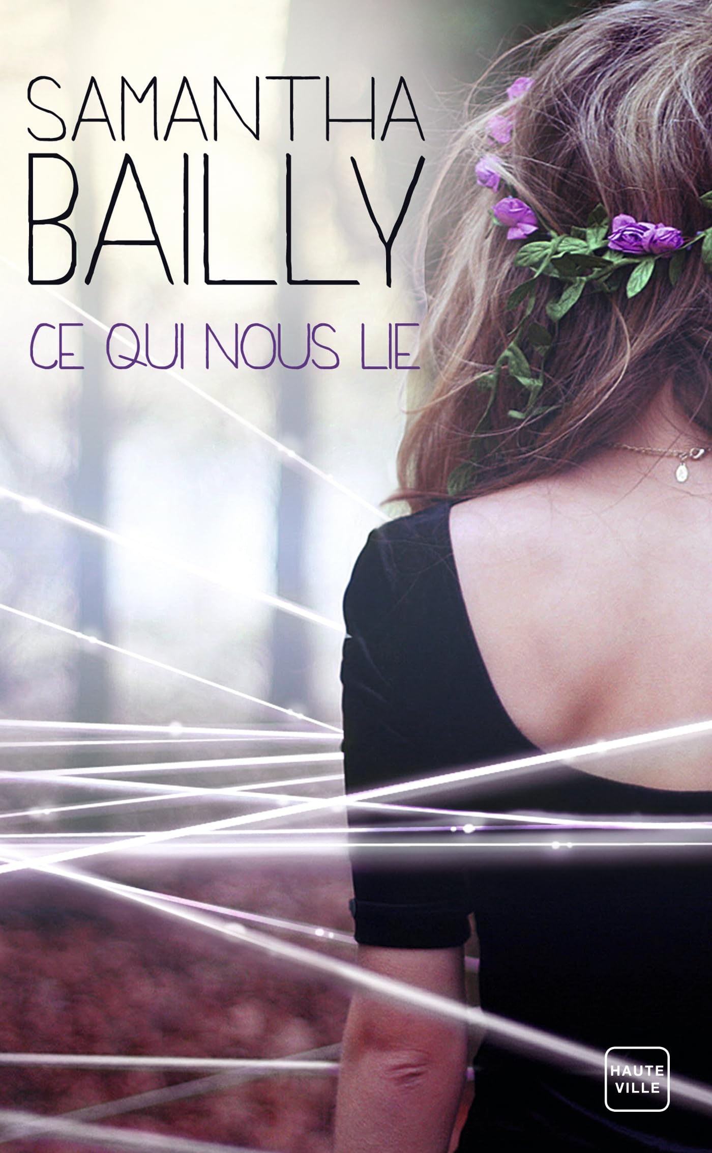 découvrez le parcours littéraire captivant de samantha bailly, une auteure contemporaine dont les œuvres explorent les thèmes de l'identité, de la féminité et de la création. plongez dans son univers riche et varié, marqué par des narrations touffues et des personnages authentiques, et laissez-vous inspirer par son engagement pour la littérature.