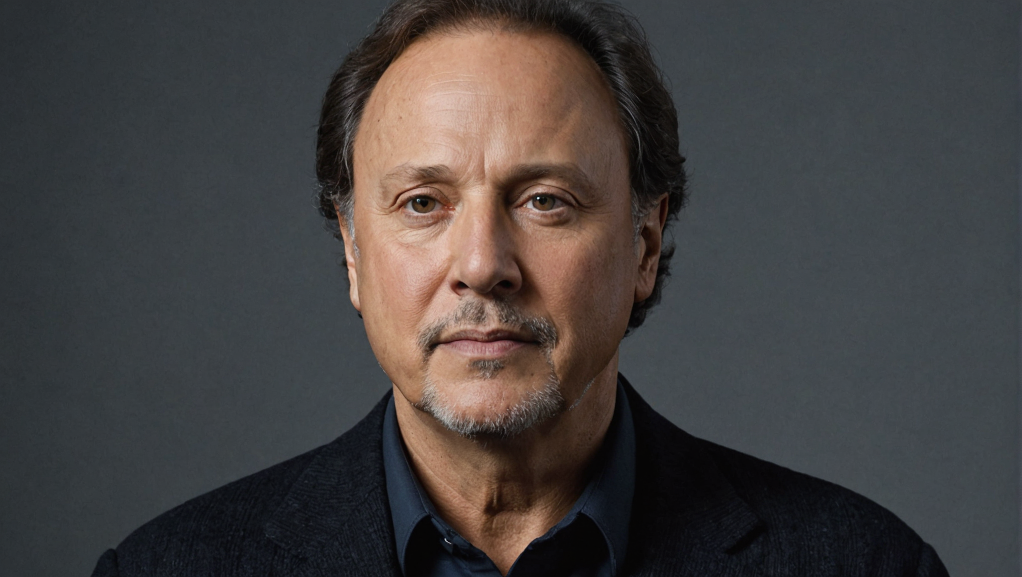 découvrez un aperçu captivant du talent inimitable de billy crystal dans notre article révélant des éléments troublants avant la sortie très attendue de sa nouvelle bande-annonce. plongez dans l'univers fascinant de cet artiste emblématique.