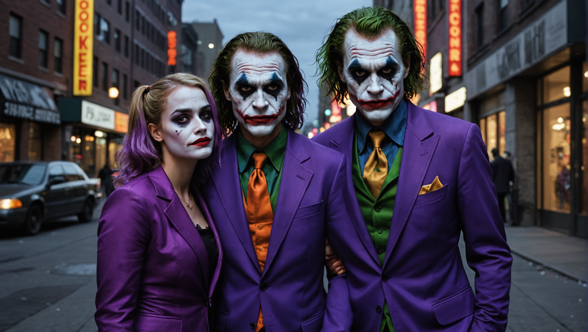 découvrez notre critique approfondie de 'joker folie à deux', une œuvre cinématographique qui allie audace et bizarrerie de manière fascinante. plongez dans l'univers sombre et captivant de ce film, où l'art de la narration rencontre l'extraordinaire.