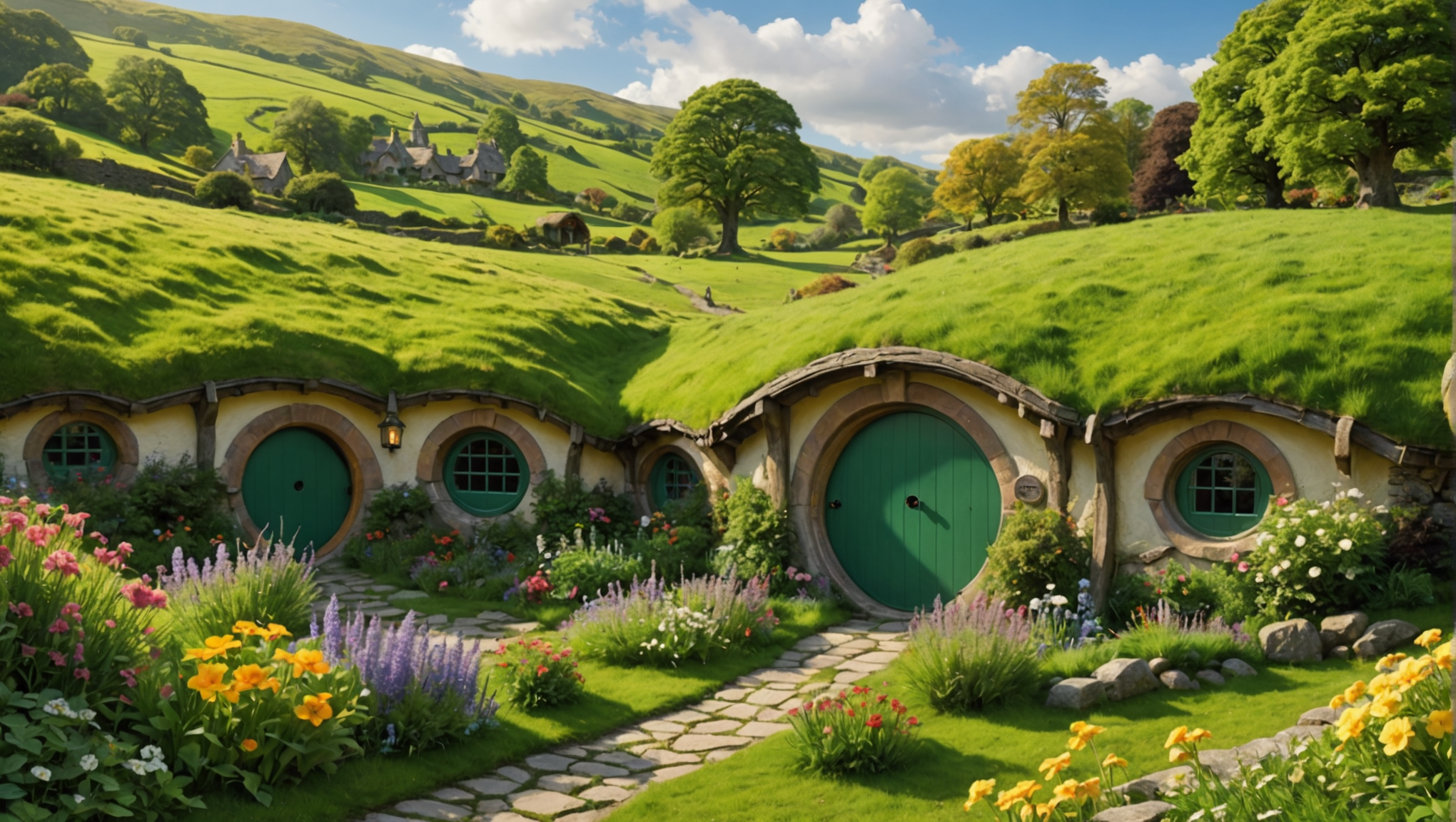 découvrez comment jrr tolkien, à travers ses célèbres hobbits, a redéfini le genre fantastique moderne. plongez dans les influences littéraires de ses œuvres et explorez l'héritage durable qu'il a laissé sur la littérature contemporaine.