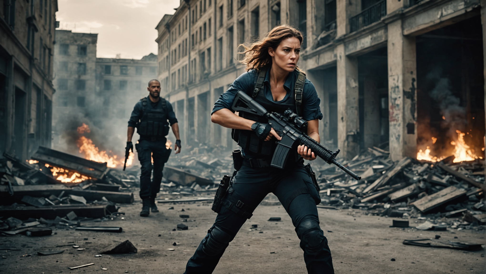 découvrez 'take cover', le nouvel action-thriller captivant mettant en vedette scott adkins, présenté par madalina bellariu ion. plongez dans un univers rempli de tension et de suspense, où chaque action compte et où le danger guette à chaque coin. ne manquez pas ce chef-d'œuvre sur prime!