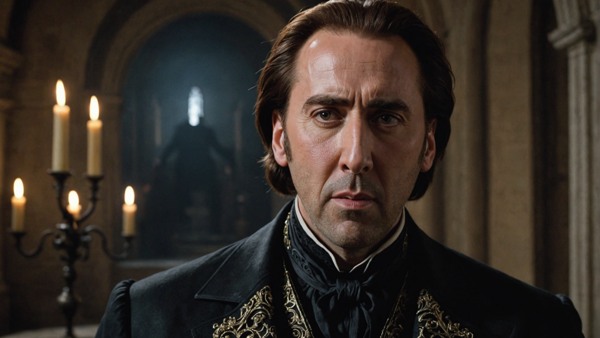 plongez dans l'univers fascinant de 'renfield', une comédie horrifique mettant en vedette nicolas cage. découvrez les aventures hilarantes et terrifiantes de renfield en haute définition 4k uhd. un film qui allie frissons et rires, à ne pas manquer pour les amateurs de sensations fortes!