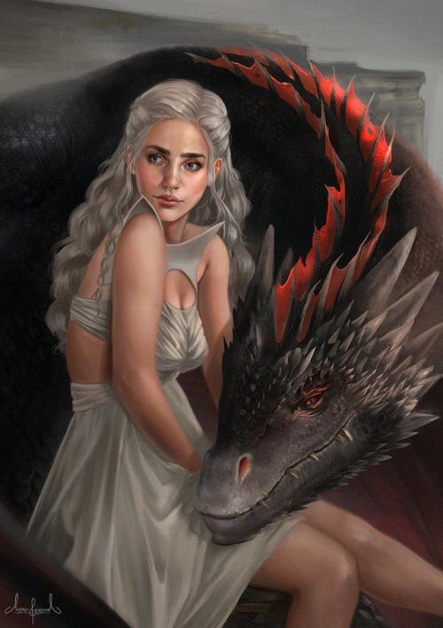 découvrez le parcours fascinant de daenerys targaryen, une reine emblématique de l'univers de game of thrones, entre sacrifici, détermination et conquêtes. plongez dans son histoire captivante de la dernière héritière du trône de fer à la leader charismatique qu'elle est devenue.