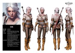 découvrez la biographie fascinante de ciri, l'un des personnages les plus emblématiques de l'univers de the witcher. plongez dans son histoire, ses origines, ses relations avec geralt et yennefer, ainsi que son rôle crucial dans la saga. explorez son parcours riche en émotions et en rebondissements dans cet univers fantastique.