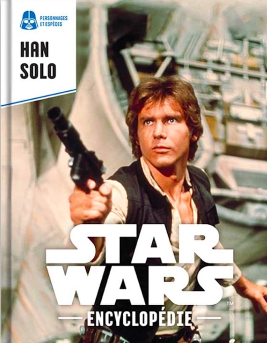 découvrez la biographie captivante de han solo, le célèbre contrebandier de la saga star wars. plongez dans son histoire fascinante, ses aventures intergalactiques, et son évolution en tant que héros emblématique de la galaxie.