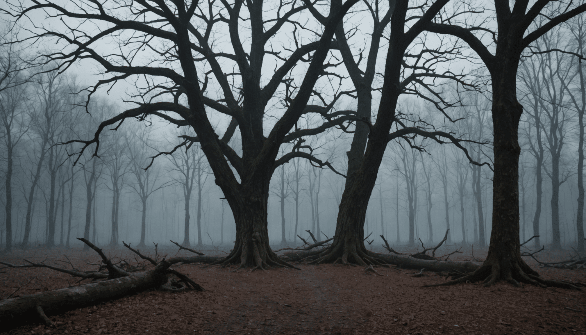 plongez dans l'atmosphère angoissante d'un lieu isolé au cœur du tennessee, où les mystères se mêlent à la peur. découvrez une histoire captivante qui explore les ténèbres de l'âme et les secrets enfouis dans la nature sauvage.