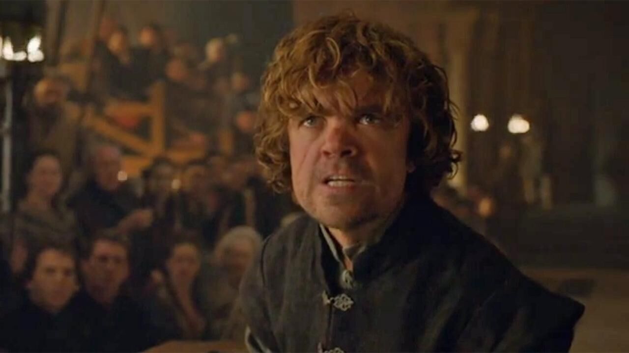 découvrez l'univers fascinant de tyrion lannister, le personnage emblématique de la saga 'game of thrones'. ingenieux, cynique et doté d'un esprit acéré, tyrion navigue à travers les intrigues complexes de westeros, tout en faisant face aux préjugés liés à sa taille. plongez dans son histoire captivante, ses luttes pour le pouvoir et sa quête de reconnaissance.