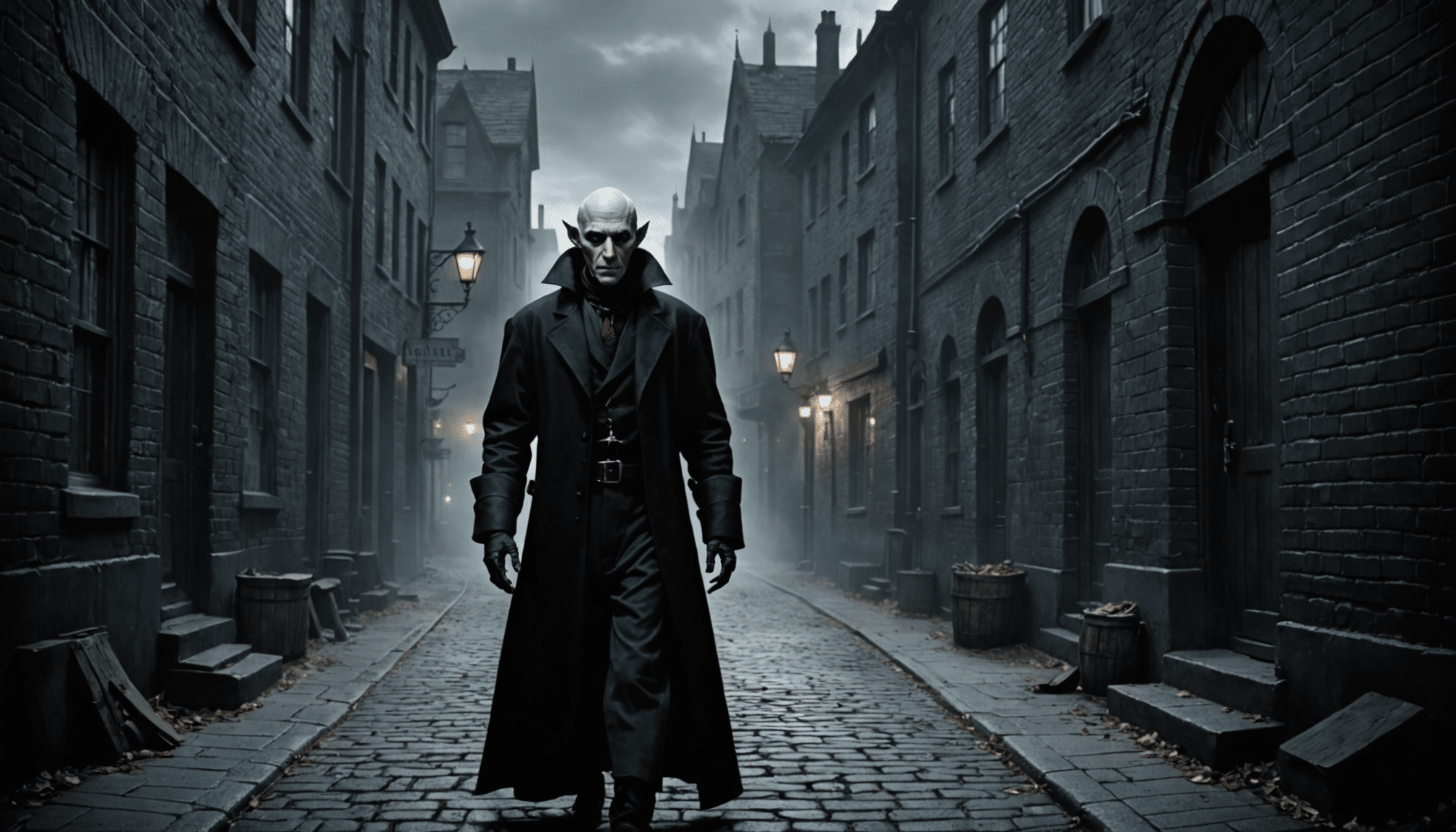 découvrez notre analyse approfondie de nosferatu, où nous explorons la question fascinante : le mal se cache-t-il à l'extérieur ou réside-t-il au plus profond de notre être ? plongez dans les thèmes sombres de ce chef-d'œuvre du cinéma d'horreur.