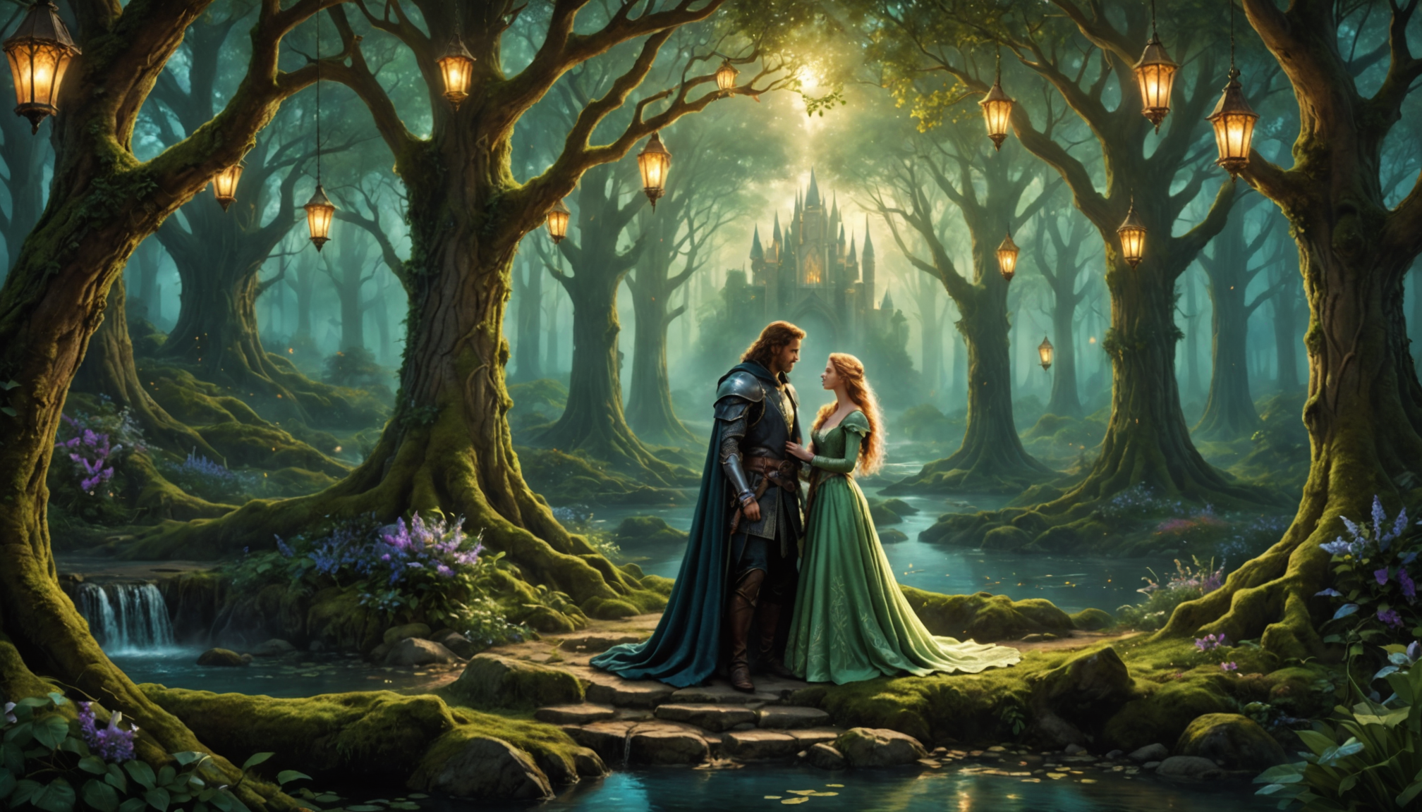 découvrez notre sélection des 5 histoires d'amour les plus captivantes du genre fantasy. plongez dans des mondes féeriques où l'amour transcende les frontières, des relations épiques entre héros et héroïnes, et des romances qui défient la magie et le destin. une lecture incontournable pour tous les passionnés de contes enchanteurs et de récits fantastiques.