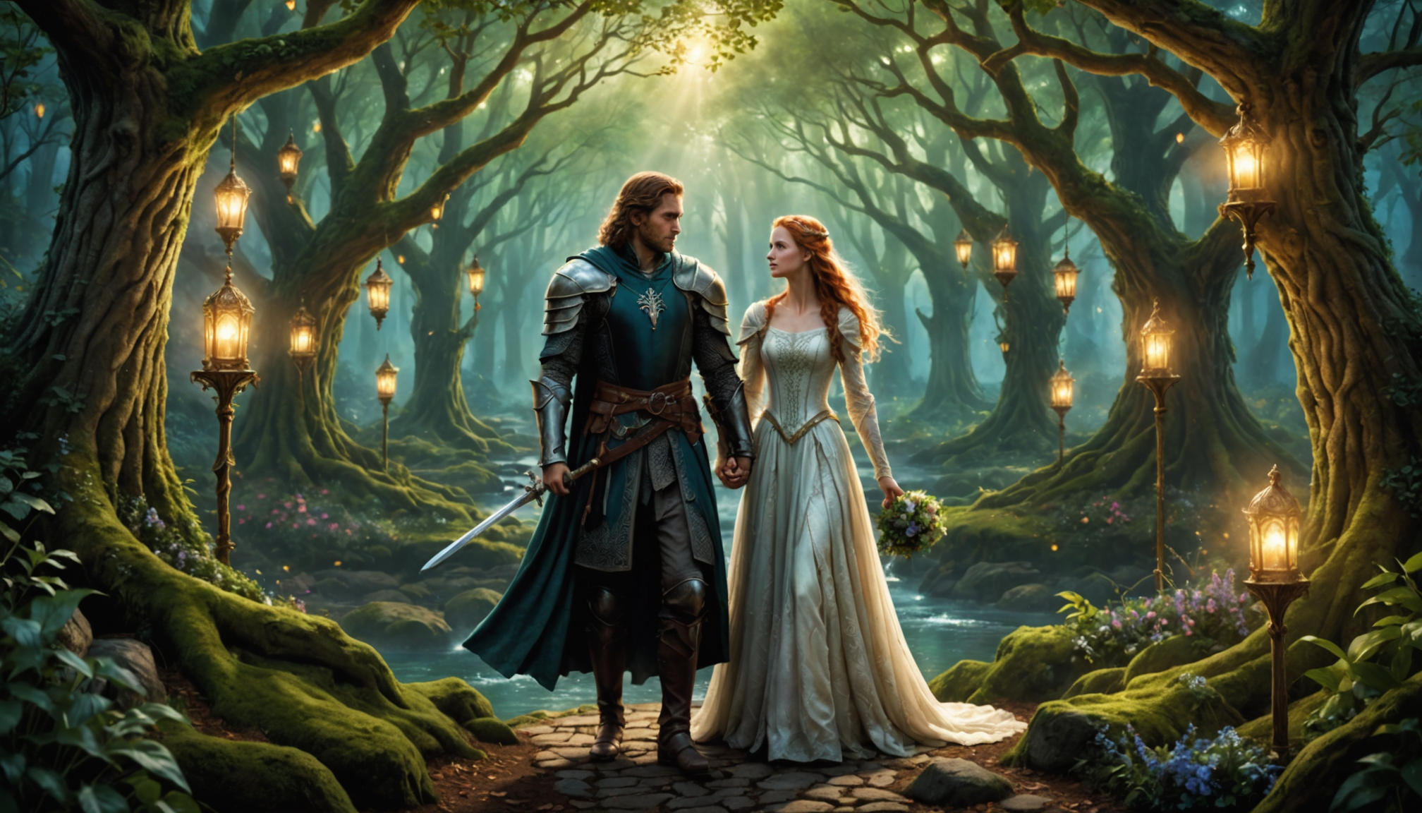 découvrez les 5 histoires d'amour les plus captivantes de l'univers de la fantasy, où passion et magie s'entremêlent pour créer des récits inoubliables. plongez dans des mondes enchanteurs et laissez-vous emporter par ces romances épiques.