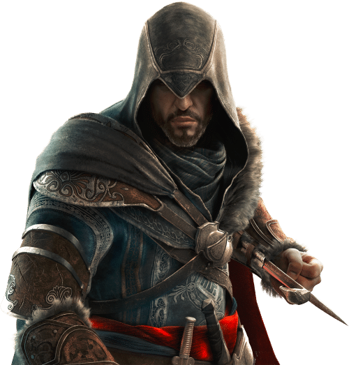 découvrez ezio auditore, l'icône emblématique de la saga assassin's creed. plongez dans l'univers fascinant de ce personnage charismatique, ses aventures palpitantes et son impact sur la lutte entre assassins et templiers.