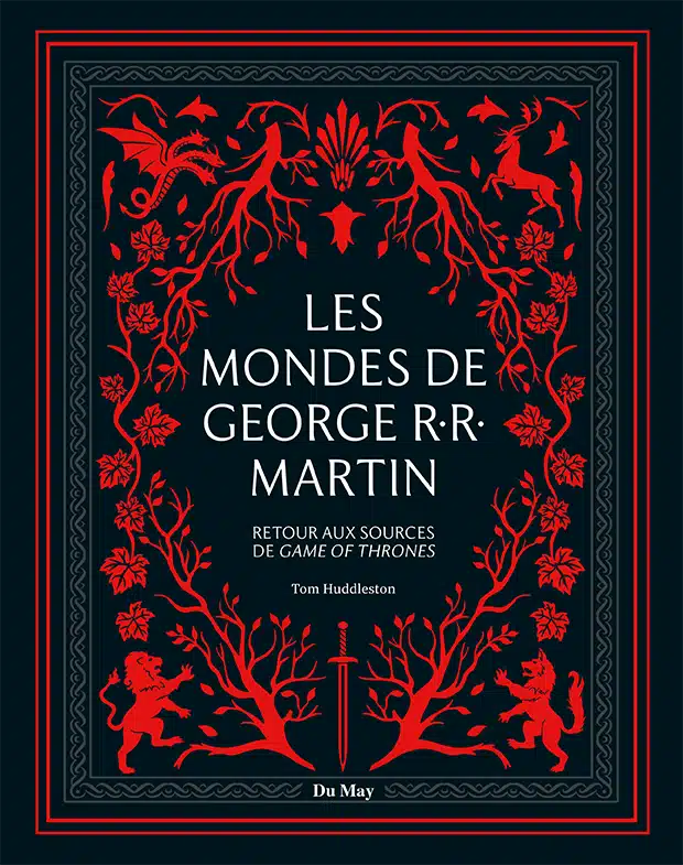 découvrez la biographie fascinante de george r.r. martin, l'auteur à succès derrière la saga 'le trône de fer'. plongez dans son parcours, ses influences littéraires et les événements marquants de sa vie qui ont façonné son œuvre emblématique.