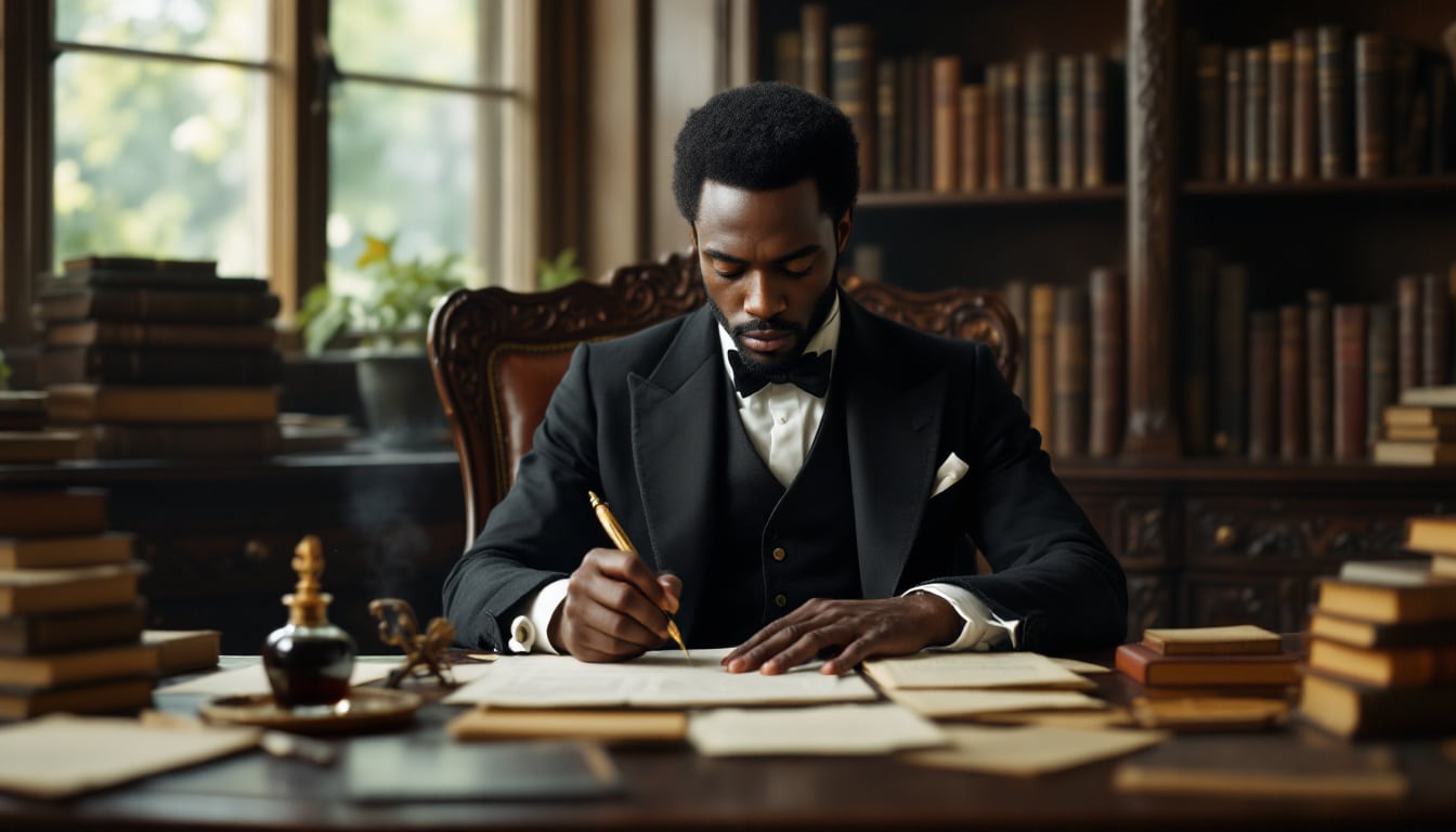 découvrez comment l'écrivain primé de '12 years a slave' s'attaque à l'adaptation cinématographique de 'les cavernes d'acier', le chef-d'œuvre de science-fiction d'isaac asimov, promettant une interprétation captivante et moderne de cet univers futuriste.