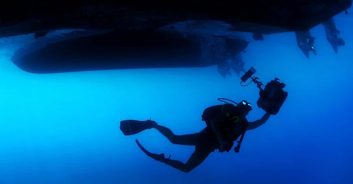 découvrez les merveilles de l'exploration sous-marine, une aventure fascinante où la beauté des océans et des écosystèmes marins se dévoile. plongez dans un monde rempli de créatures extraordinaires, de récifs coralliens colorés et de trésors oubliés. préparez-vous à explorer les profondeurs mystérieuses et à vivre une expérience inoubliable!