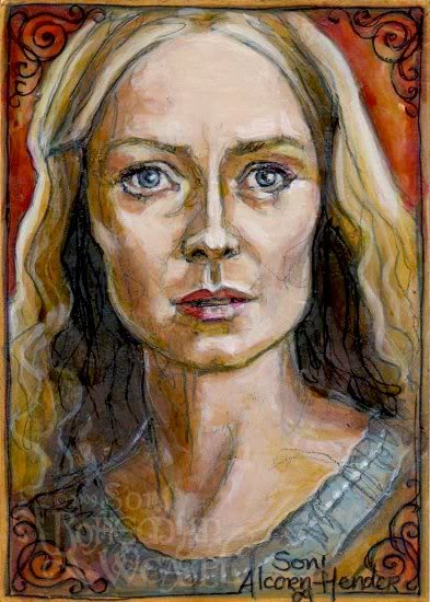 découvrez la biographie d'éowyn, un personnage emblématique du 'seigneur des anneaux', symbole de courage et de détermination. explorez son parcours, ses luttes et son rôle crucial dans la lutte contre sauron.