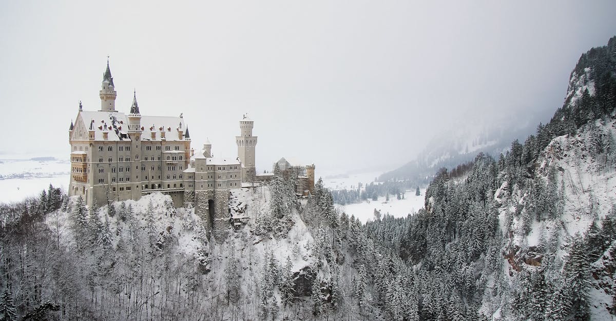 découvrez l'univers enchanteur des châteaux, entre histoire fascinante et architecture majestueuse. explorez des forteresses emblématiques, plongez dans les légendes et laissez-vous séduire par la beauté de ces monuments à travers le temps.