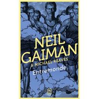 découvrez la vie fascinante de neil gaiman, auteur à succès de romans, bandes dessinées et scénarios. plongez dans son parcours créatif, ses influences littéraires et ses œuvres emblématiques qui ont captivé des millions de lecteurs à travers le monde.