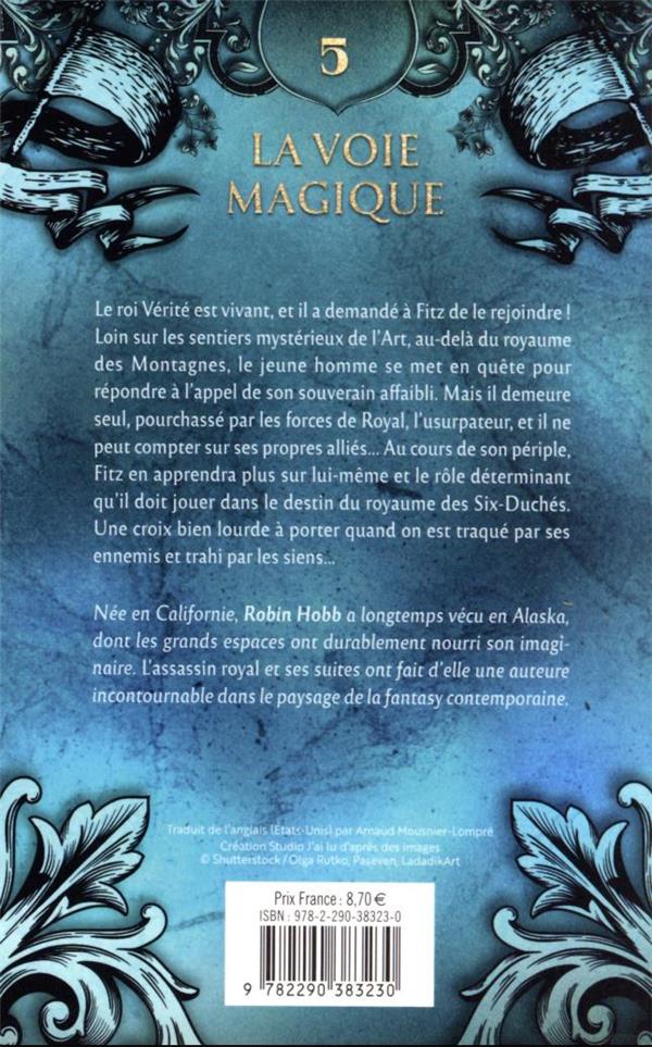 découvrez la biographie de robin hobb, l'auteur emblématique de fantasy connu pour ses sagas captivantes comme 'l'assassin royal'. plongez dans son univers, explorez son parcours littéraire et découvrez l'inspiration derrière ses œuvres inoubliables.