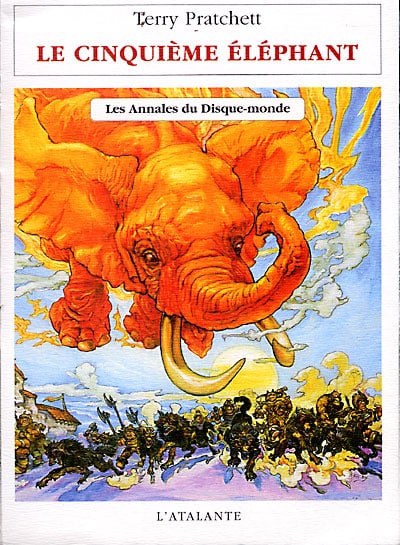 découvrez l'univers fascinant de terry pratchett, maître incontesté de la fantasy. plongez dans ses œuvres riches en humour, en imagination et en personnages mémorables, qui ont redéfini le genre et conquis des millions de lecteurs à travers le monde.