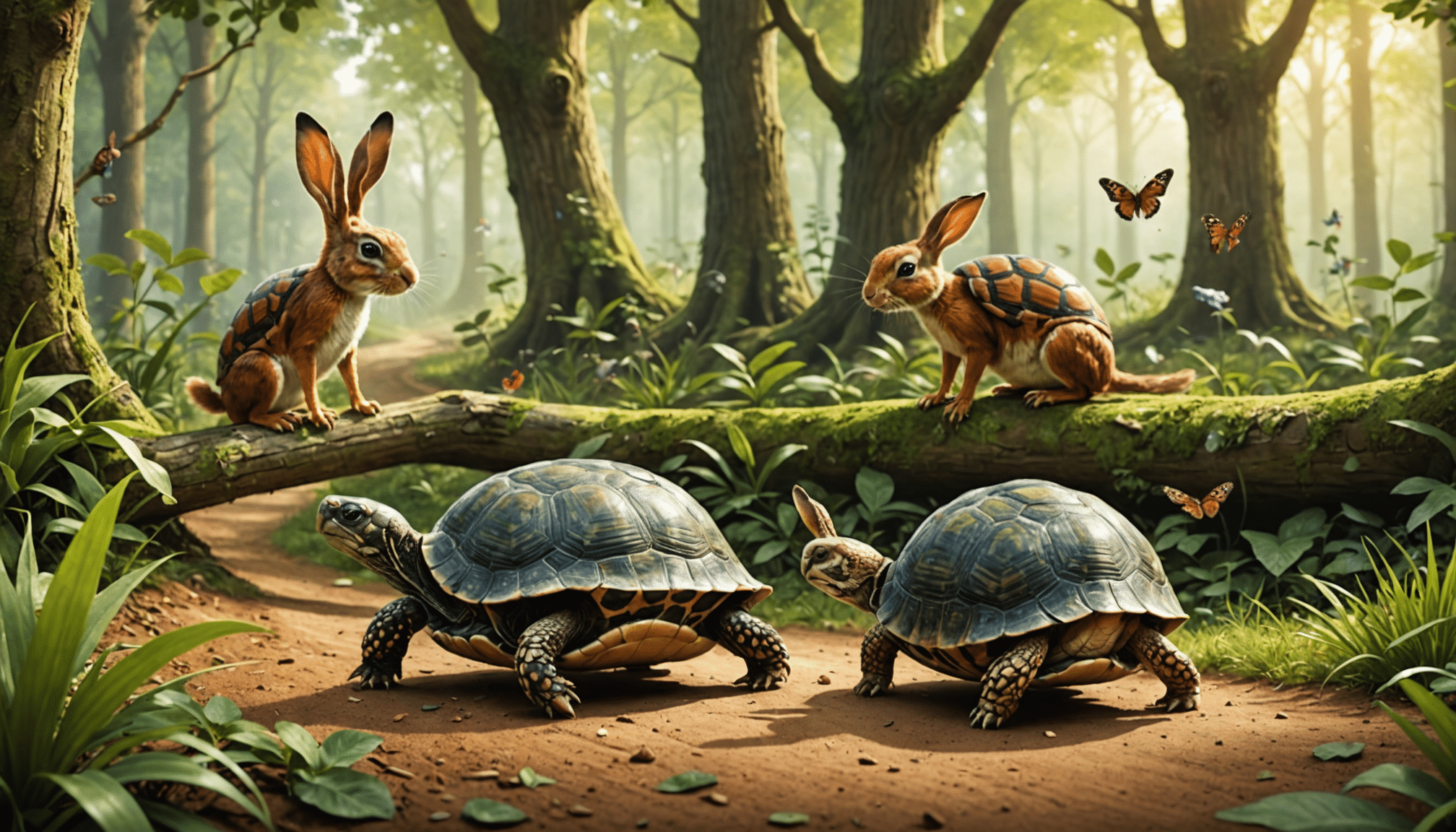 découvrez notre sélection des 5 fables et légendes les plus inspirantes qui transmettent des valeurs intemporelles. plongez dans des récits captivants qui éveillent l'imagination et enseignent de précieuses leçons de vie.