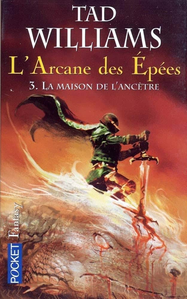 découvrez la biographie de tad williams, un auteur de fantasy et de science-fiction renommé, connu pour ses sagas épiques et son imagination débordante. plongez dans son parcours littéraire, ses œuvres marquantes et l'impact qu'il a eu sur le genre.