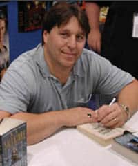 découvrez la biographie de r.a. salvatore, l'auteur légendaire de fantasy reconnu pour ses récits captivants et ses personnages emblématiques, tels que drizzt do'urden. plongez dans son parcours, son inspiration et ses contributions au genre littéraire.