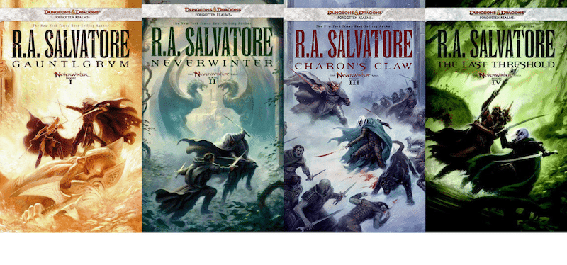 découvrez la biographie de r.a. salvatore, auteur renommé de fantasy, connu pour ses sagas épiques et ses personnages mémorables. plongez dans l'univers captivant de cet écrivain à succès, explorez son parcours, ses inspirations et ses œuvres emblématiques.