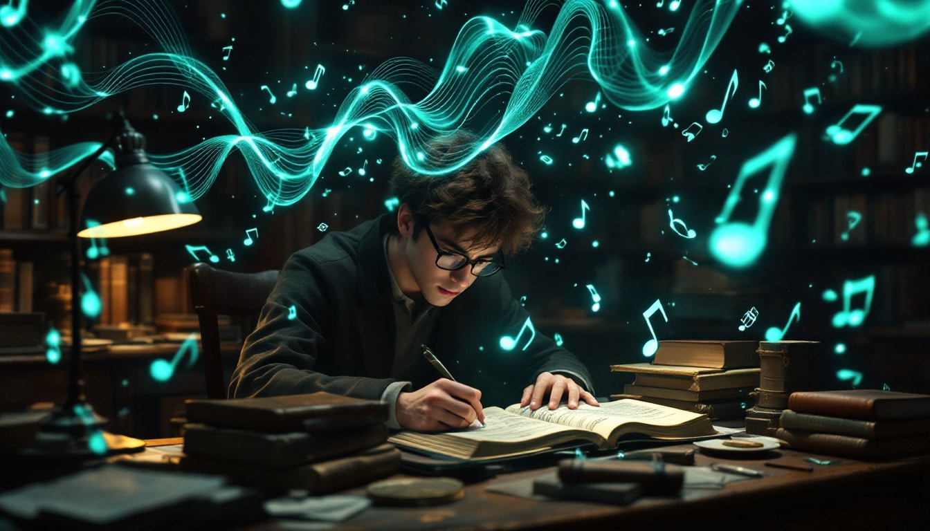 découvrez la magie du son à travers l'analyse approfondie de 'annarasumanara' par ha il-kwon. cette critique d'étudiant d'oxford explore les thèmes, la musicalité et l'impact émotionnel de cette œuvre captivante, offrant un regard unique sur la fusion entre art et musique.
