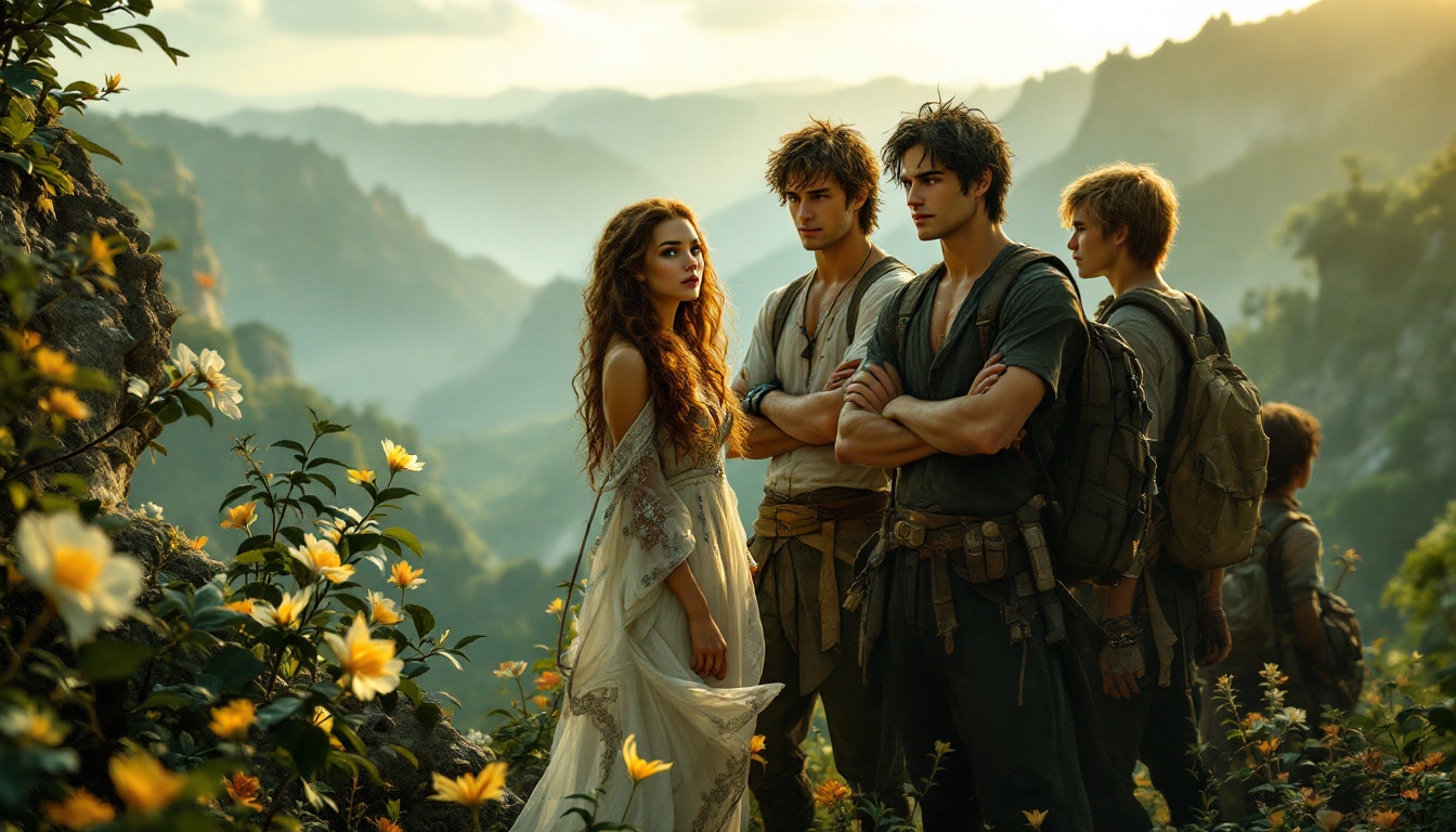 découvrez comment la série acotar sur hulu influence le paysage des adaptations de fantasy ya. analyse des enjeux, des attentes des fans et des innovations dans l'industrie, tout en explorant le futur de cette genre populaire.