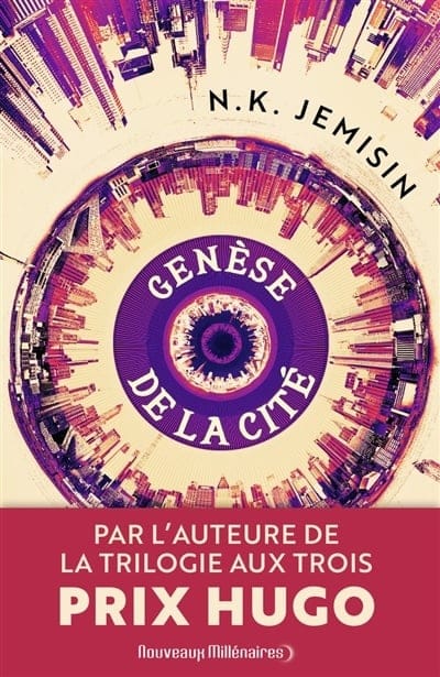 découvrez la biographie de n.k. jemisin, l'auteure primée reconnue pour ses œuvres de fantasy audacieuses et innovantes. plongez dans son parcours inspirant, ses influences littéraires et ses contributions marquantes à la littérature contemporaine.