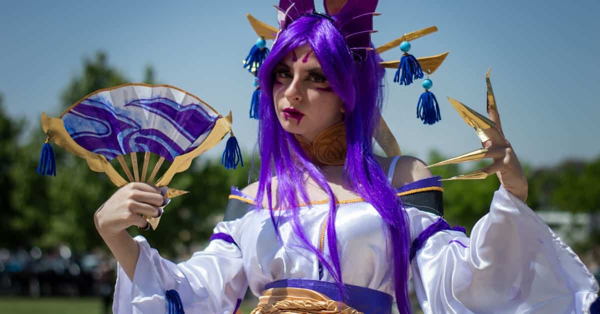 découvrez l'univers fascinant des conventions de fantasy, où passionnés et créateurs se rassemblent pour célébrer la magie des mondes imaginaires, les jeux de rôle, la science-fiction et la culture geek. participez à des animations, des ateliers, et rencontrez des auteurs, artistes et fans lors de ces événements mémorables.