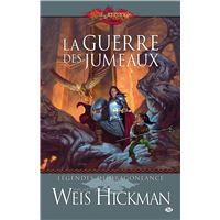 découvrez l'univers fascinant de tracy hickman, auteur légendaire de fantasy et co-créateur de nombreuses sagas épiques. explorez ses œuvres marquantes, plongez dans son imagination débordante et révélez les secrets de son succès dans le monde littéraire.