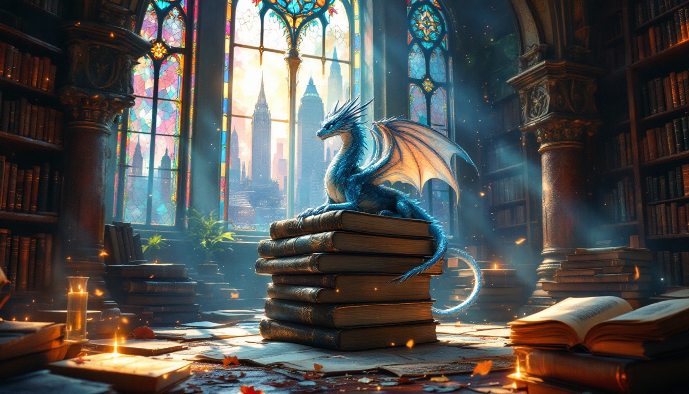 découvrez les romans de fantasy incontournables de v.e. schwab, une auteure talentueuse qui fusionne habilement les genres pour créer des histoires captivantes et originales. plongez dans des univers fantastiques où magie et réalité s'entremêlent, et laissez-vous emporter par des personnages inoubliables et des intrigues palpitantes.