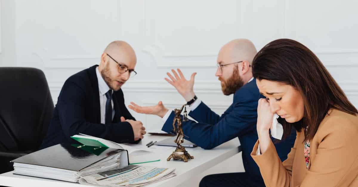 découvrez tout ce qu'il faut savoir sur les contrats : types, législation, rédaction et conseils pratiques pour bien les utiliser et les comprendre. optimisez vos engagements avec des informations claires et précises.