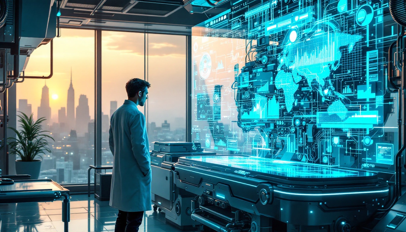 découvrez 'à travers la machine', une exploration fascinante des mécanismes cachés de notre monde moderne. plongez dans une réflexion profonde sur la technologie, ses enjeux et son impact sur notre quotidien.