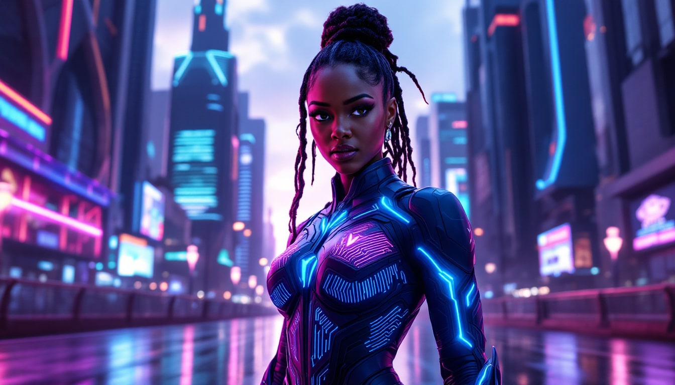 plongez dans l'univers captivant d'ironheart avec le trailer officiel ! découvrez dominique thorne dans le rôle de riri williams, la nouvelle héroïne marvel qui fait son apparition sur disney+. ne manquez pas les premières images de cette série tant attendue qui promet de révolutionner l'univers cinématographique marvel.