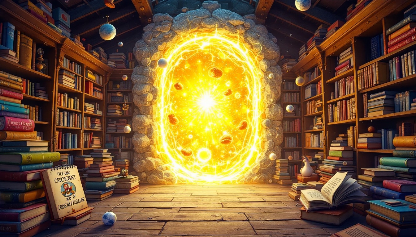 découvrez des livres si mauvais qu'ils en deviennent hilarants et captivants ! embarquez pour un voyage littéraire à travers des œuvres inattendues qui, malgré leurs défauts, vous feront rire et réfléchir. une exploration originale du monde des livres à ne pas manquer !