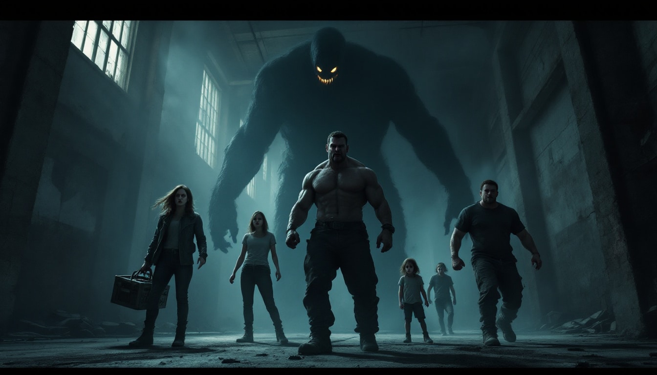 découvrez pourquoi 'destination finale : bloodlines' pourrait bien être le meilleur chapitre de la franchise emblématique. plongée dans une intrigue captivante et des rebondissements haletants, ce film promet de redéfinir les règles du suspense et de l'horreur. ne manquez pas cette expérience cinématographique intense qui saura tenir les fans en haleine!