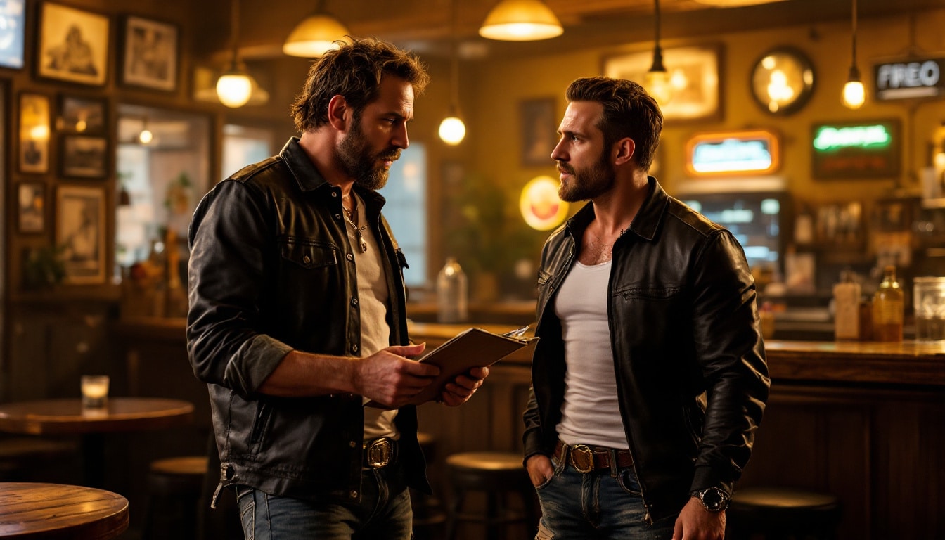 découvrez l'excitation qui entoure le prochain projet de guy ritchie, qui s'apprête à mettre en scène jake gyllenhaal dans la suite tant attendue de road house. plongez dans l'univers palpitant d'une aventure rénovée, mêlant action et adrénaline.