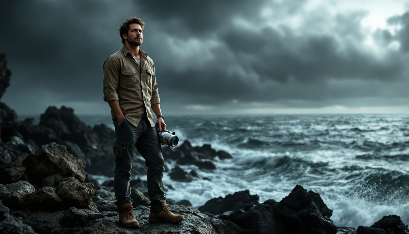 ne manquez pas l'arrivée de josh hartnett dans une série captivante dédiée aux créatures marines, à découvrir bientôt sur netflix. plongée au cœur des mystères marins, cette production promet intrigues et sensations fortes pour les amateurs d'aventures sous-marines.