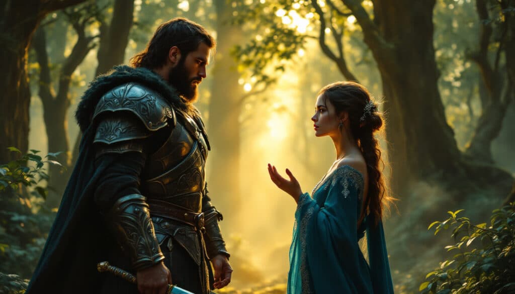 Pourquoi la fantasy à la télévision devient-elle soudainement si dépourvue de sensualité malgré l’essor du romantisme fantastique ?