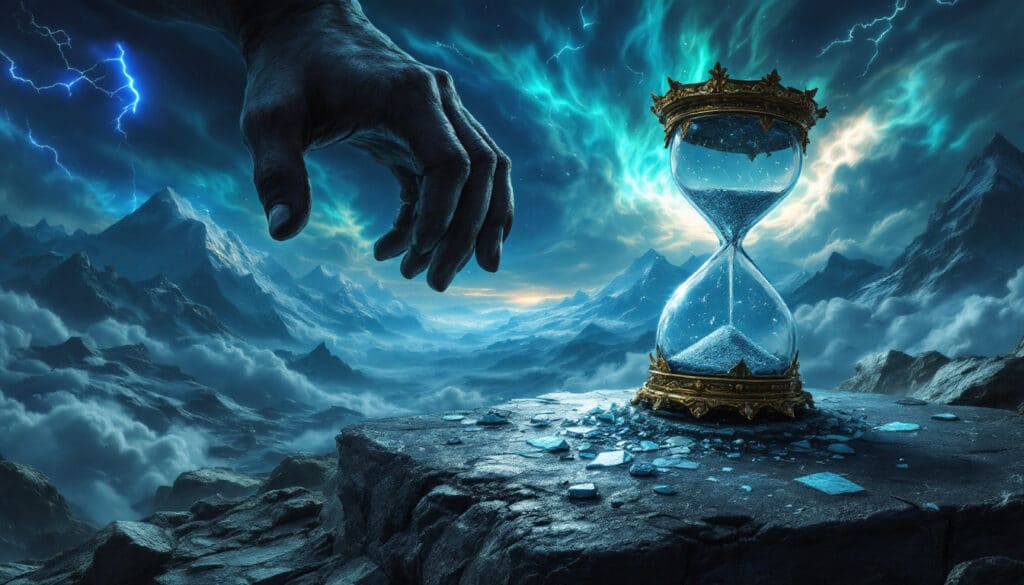 Prime Video met un terme à L’anneau du temps
