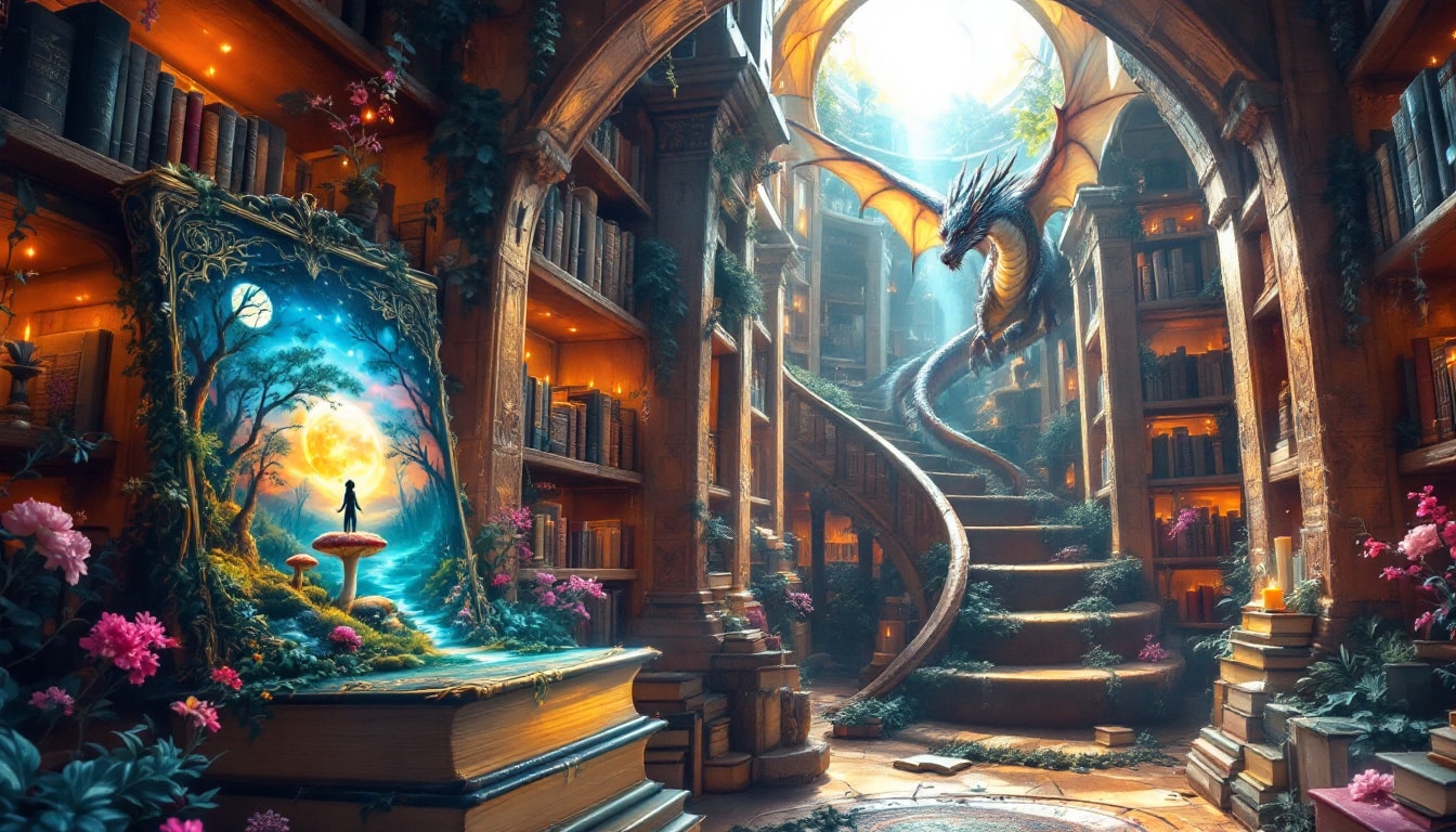 découvrez notre sélection des 10 récents romans fantasques qui émerveillent autant que quatrième volée. plongez dans des univers enchanteurs, peuplés de magie et d'aventures, et laissez-vous transporter par des histoires captivantes et originales.