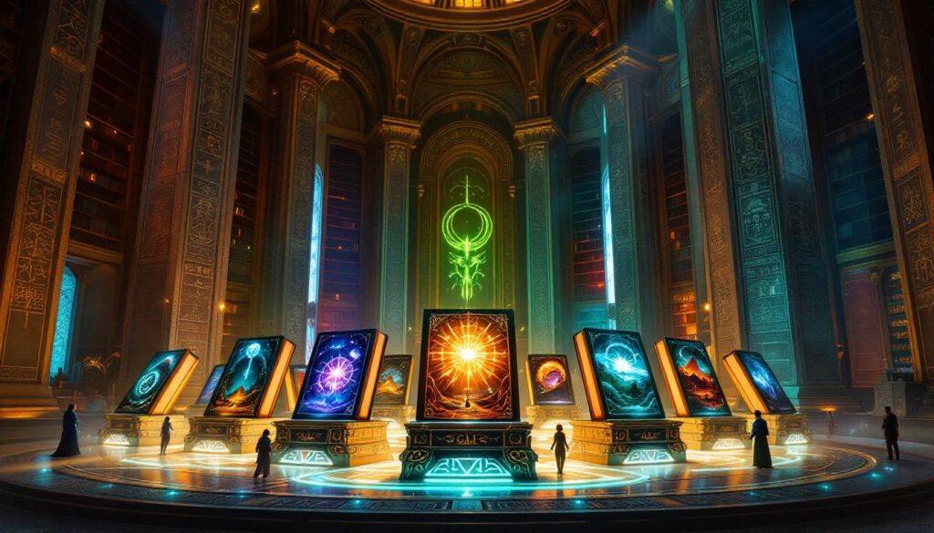 dix livres de science-fiction et de fantasy qui mériteraient d’avoir leur propre série télévisée