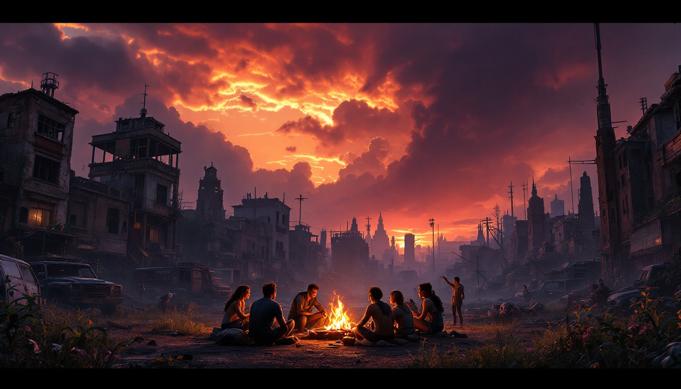découvrez toutes les informations sur la saison trois de fallout, récemment confirmée ! plongez dans l'univers post-apocalyptique de cette série captivante et préparez-vous à de nouvelles aventures, intrigues et personnages fascinants. ne manquez pas les dernières actualités et analyses sur cette saison tant attendue.