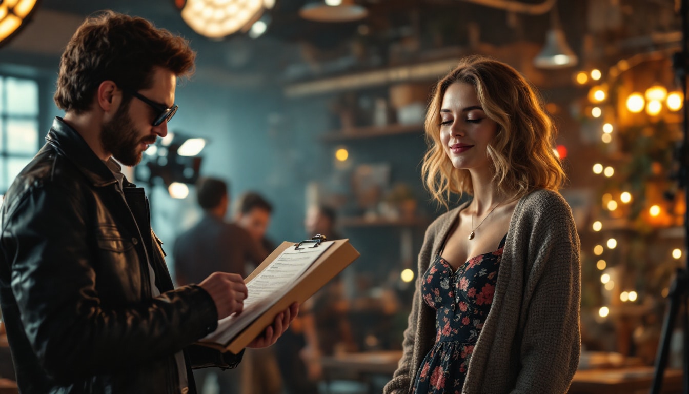 découvrez l'adaptation tant attendue de 'aftertaste' de daria lavelle, un voyage cinématographique captivant qui promet de plonger au cœur des émotions et des révélations. restez informé des dernières nouvelles sur cette œuvre littéraire en cours de transformation sur grand écran.