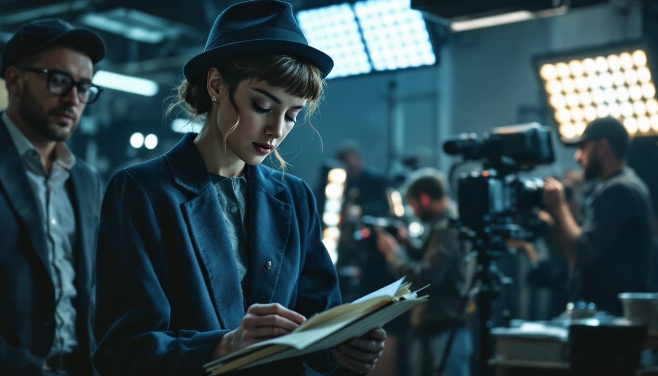 découvrez l'univers fascinant de 'aftertaste' de daria lavelle, alors que son adaptation cinématographique prend forme. une exploration poignante des relations humaines et des émotions intenses, cette œuvre promet de captiver les spectateurs à l'écran. ne manquez pas cette nouvelle aventure cinématographique!