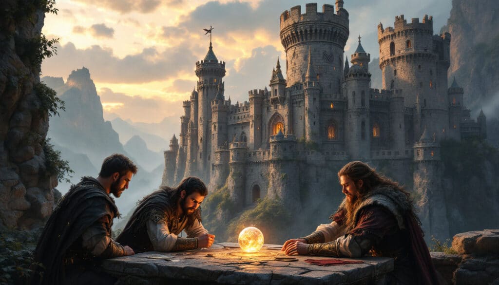 les romans de fantasy historique les plus captivants