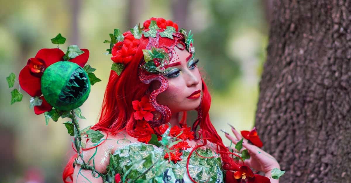 découvrez l'univers envoûtant de magic systems, un groupe de musique emblématique alliant rythmes festifs et mélodies entraînantes. plongez dans leur musique captivante qui fait danser des générations entières et explorez leur parcours artistique unique.